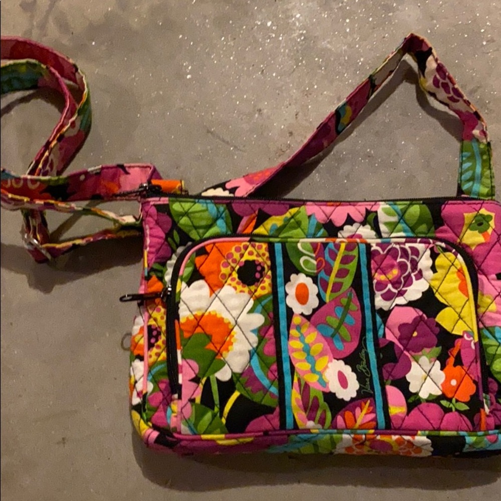 Vera Bradley bag